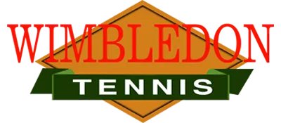 Jeu Sega Game Gear - Wimbledon Tennis - Bon état, Emballage Abîmé